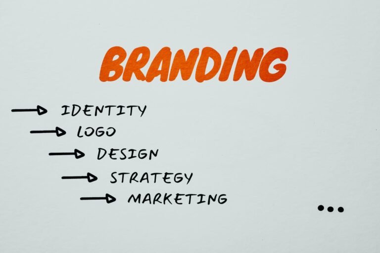 The Secrets Behind Stunning Logo Design: Unveiling the Creative Process
